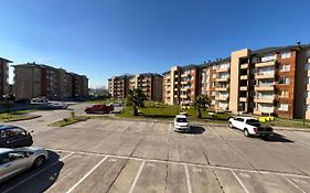 Apartamento Altos del Boldo
